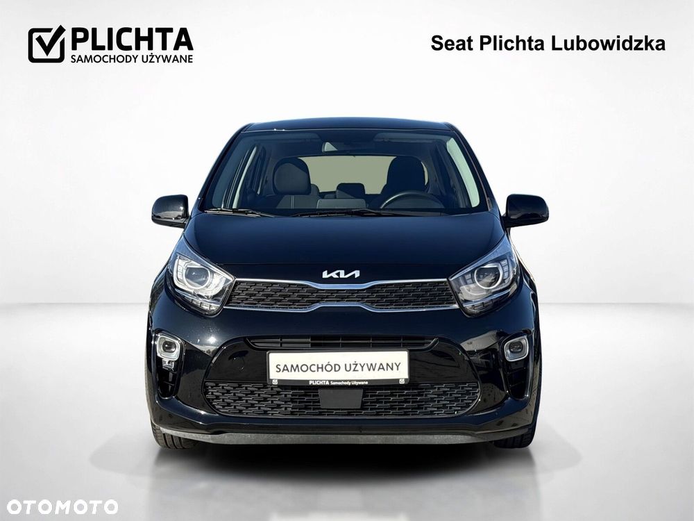 Kia Picanto 2023