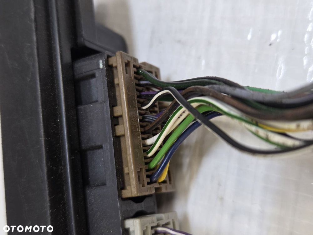 MODUŁ KEYLESS KLUCZYKA OPEL INSIGNIA B 13510106 - 7