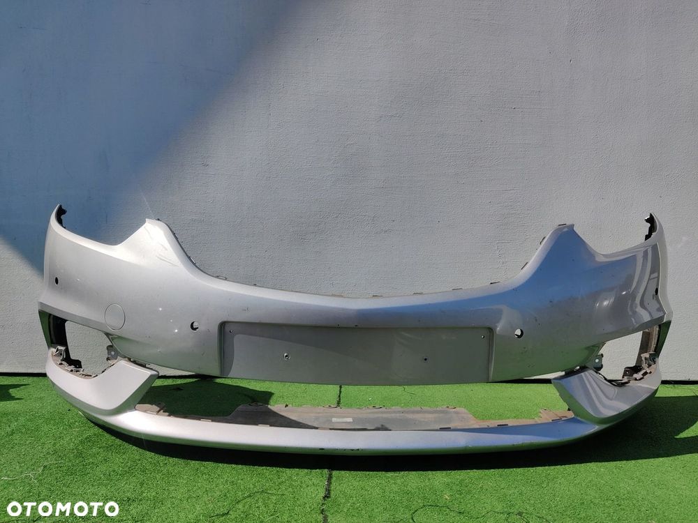 ZDERZAK PRZÓD OPEL ZAFIRA C LIFT 39079783