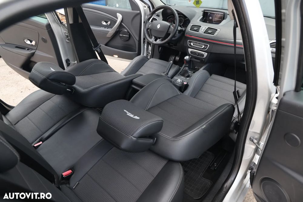 Renault Megane 1.5 dCi GT Line - 18