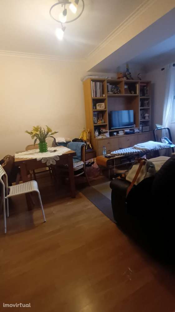 T2 com terraço no Bairro Rêgo em Lisboa - Grande imagem: 5/16