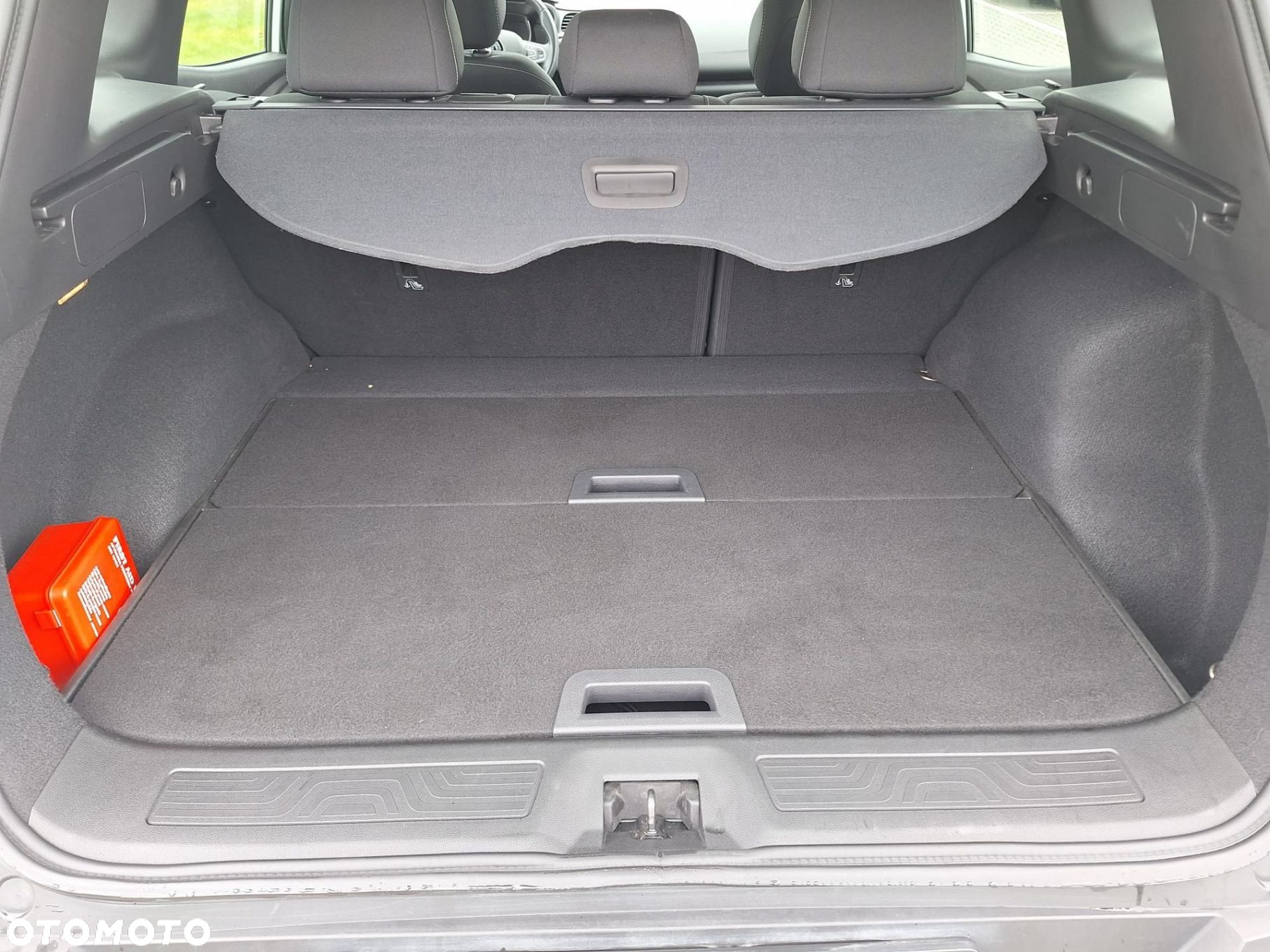 Renault Kadjar 1.2 Energy TCe Life - 28
