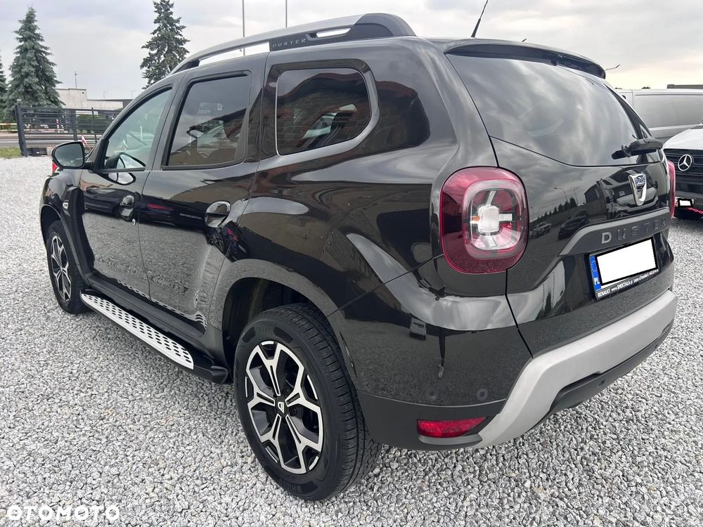Dacia Duster 1.0 TCe Prestige - 28