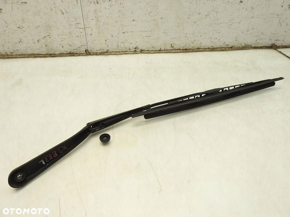 RAMIE WYCIERACZKI LEWE BMW X3 E83 7051619 - 4