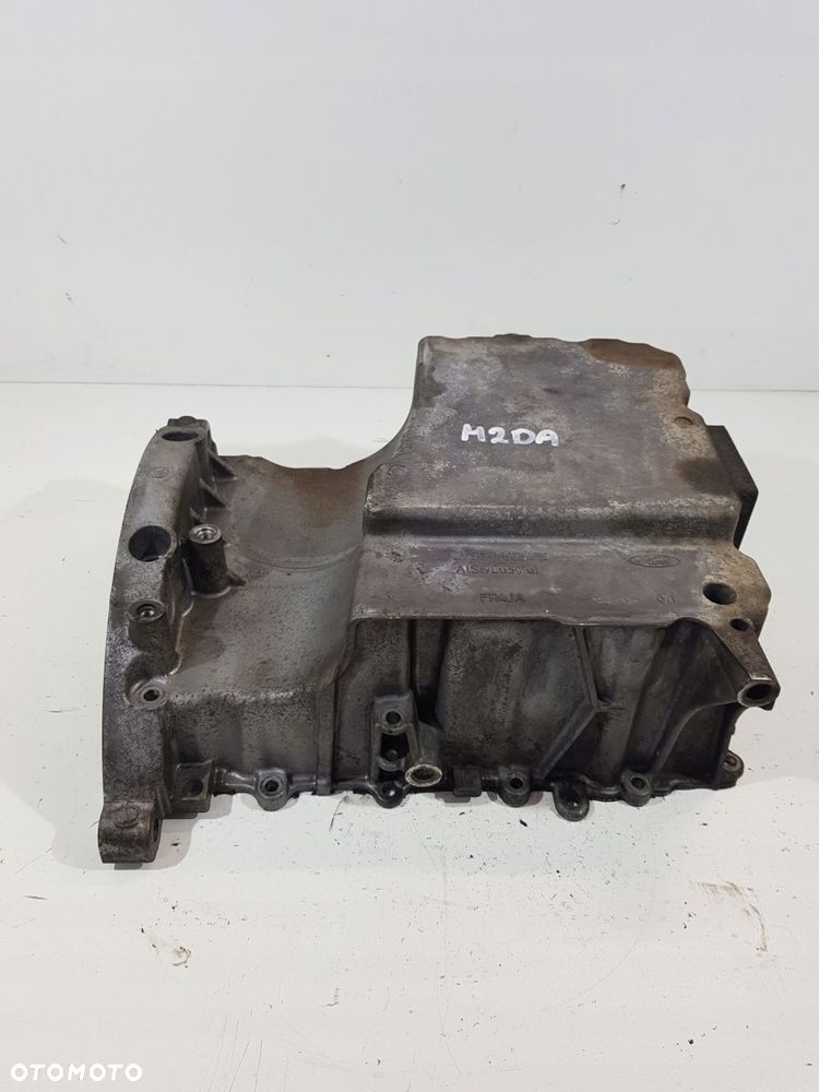 miska olejowa cm5g-6675-fc ford 1.0t ecoboost - 2