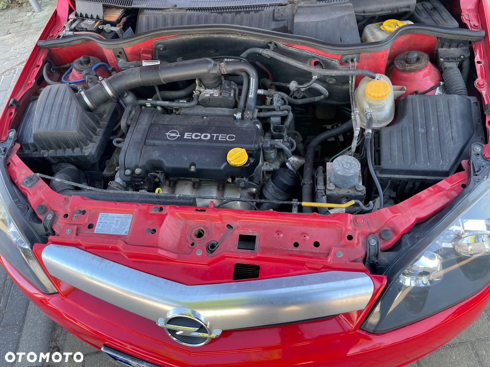 Opel Tigra - 16