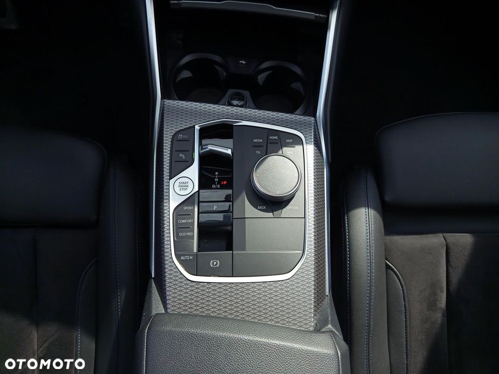 BMW Seria 3 - 19