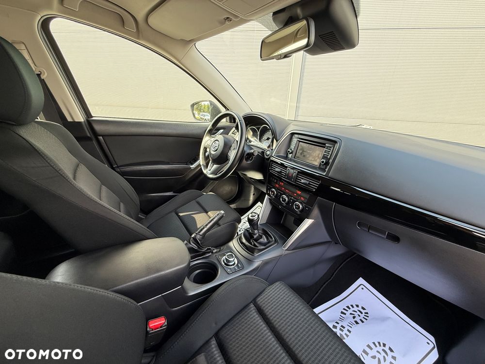 Mazda CX-5 2.2 D Skypassion - 13