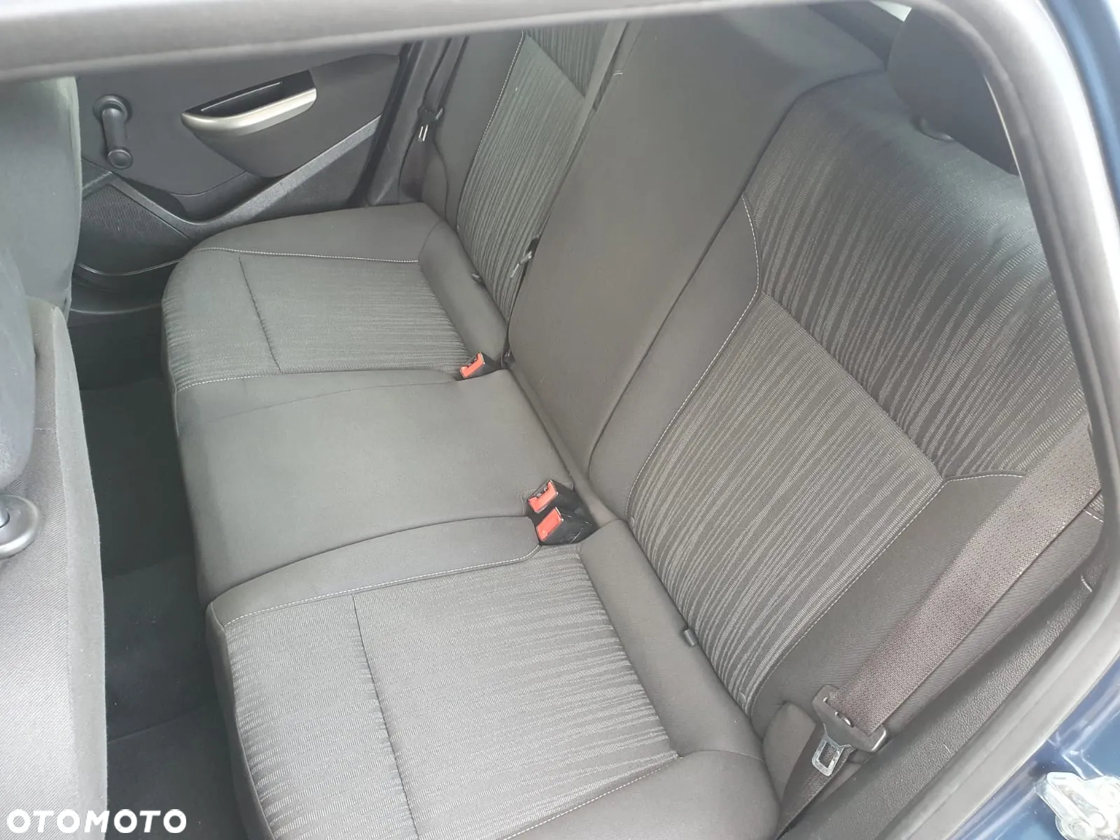 Opel Astra 1.4 Turbo Sports Tourer - 26