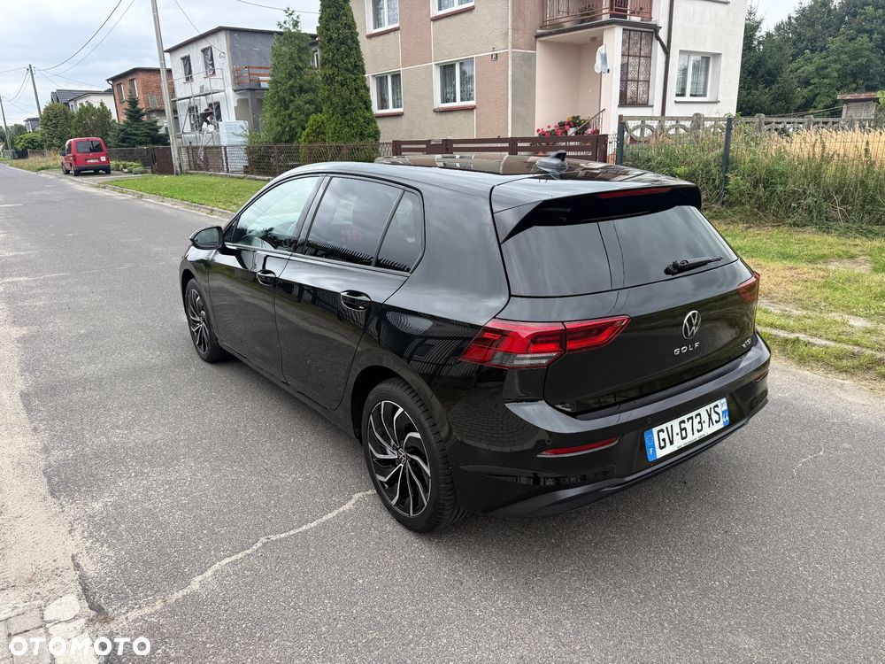 Volkswagen Golf 1.5 TSI HEV R-Line - 6