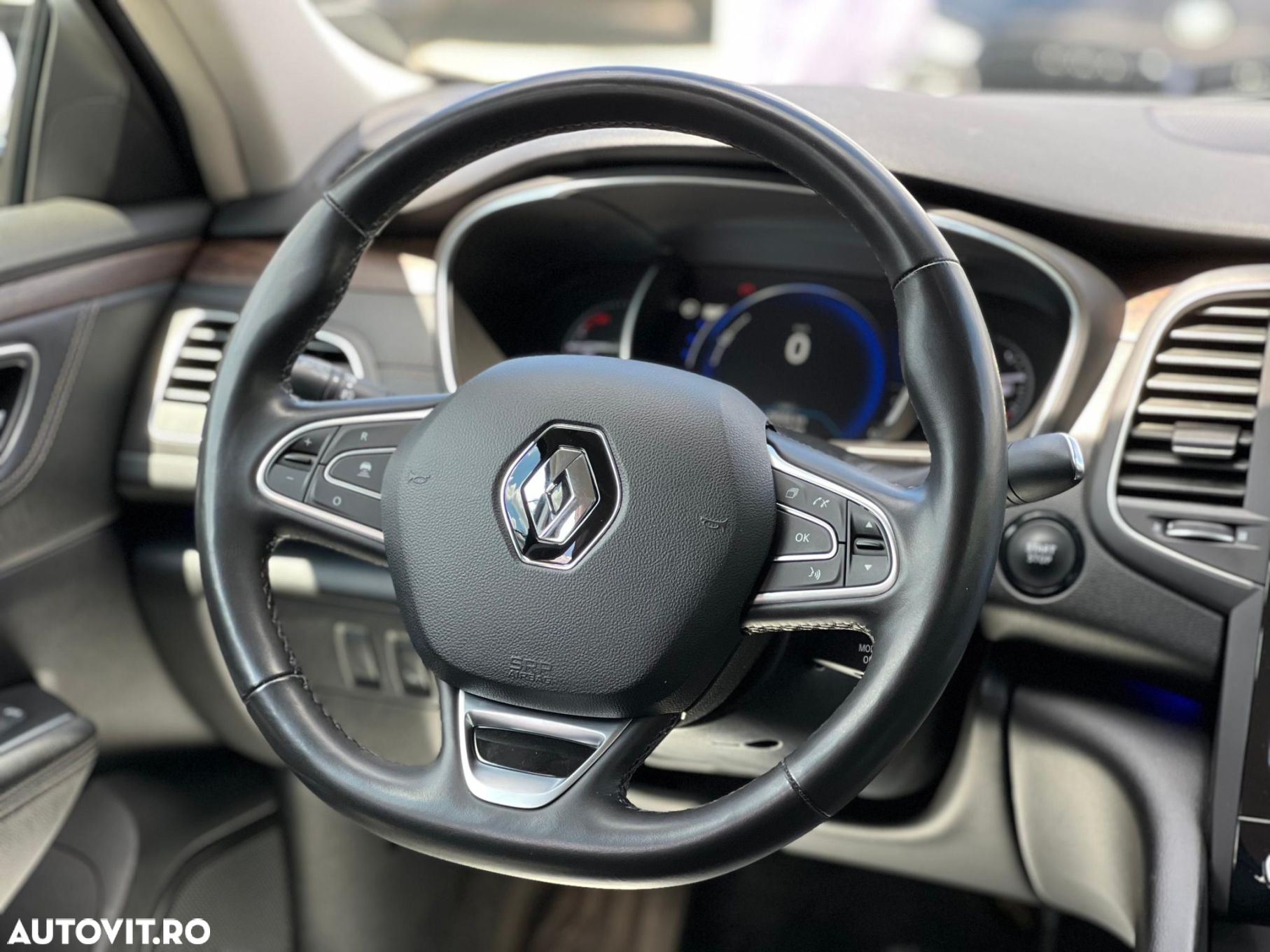 Renault Talisman - 16