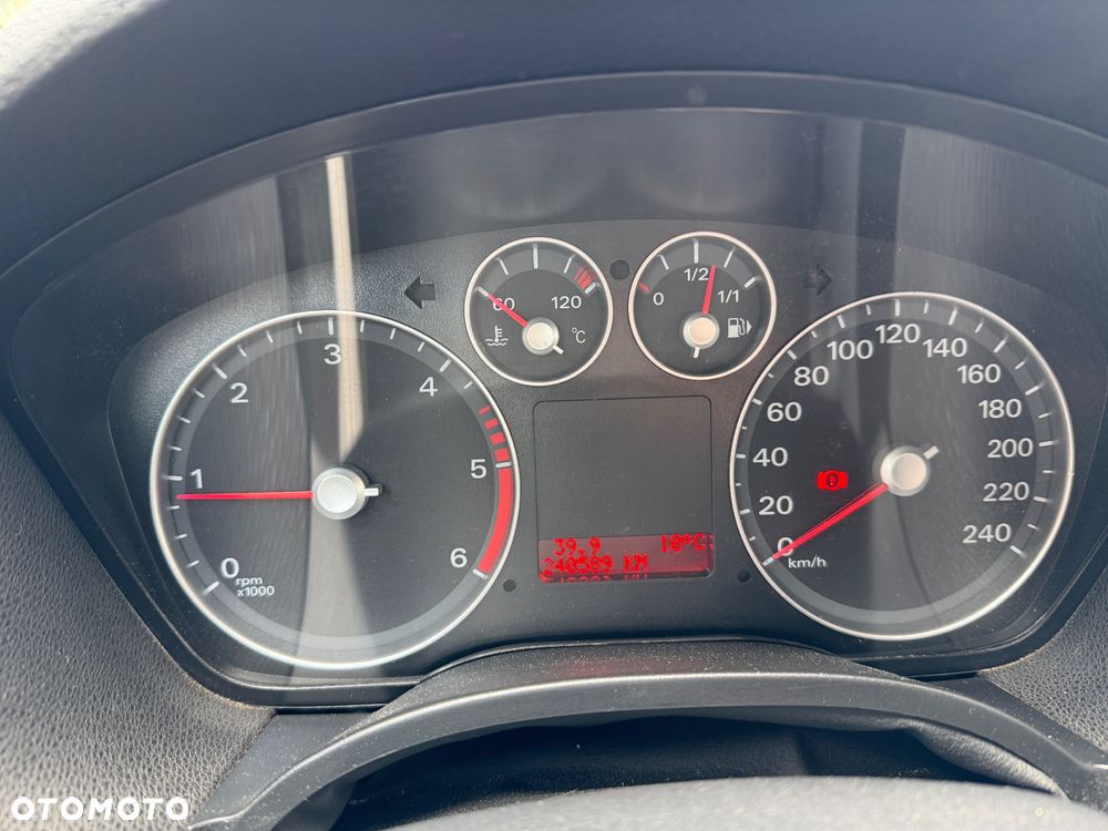 Ford Focus C-Max - 7