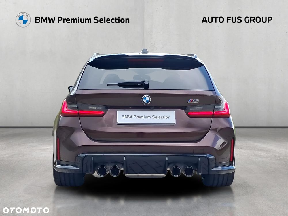 BMW M3 - 4