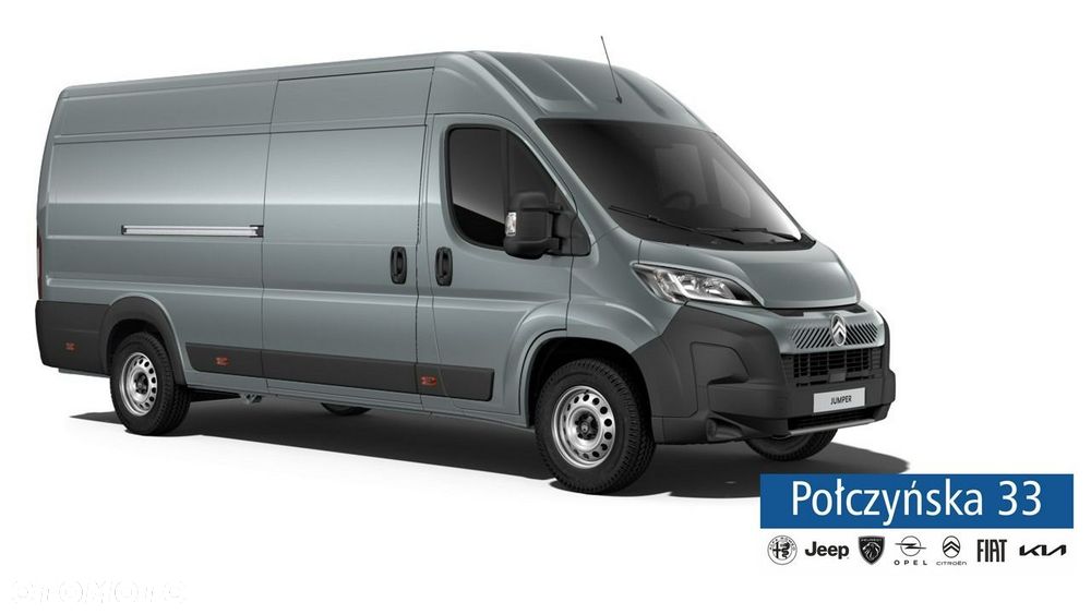Citroën Jumper - 4