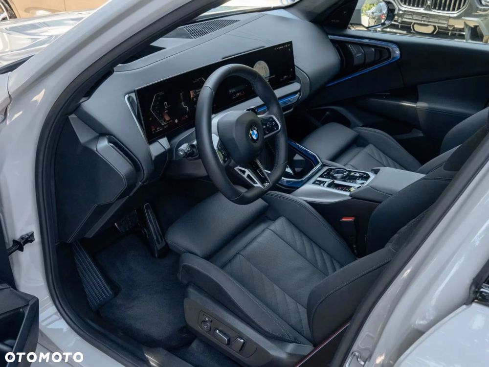 BMW X3 xDrive20d mHEV - 20
