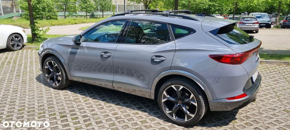 Cupra Formentor - 9