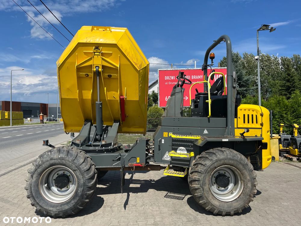 Wacker Neuson DW 90 - 8