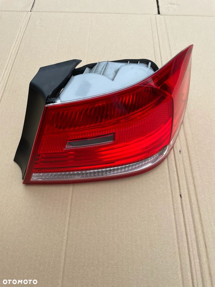 bmw e92 lampa tył tylnia prawa sprawna gwarancja - 3