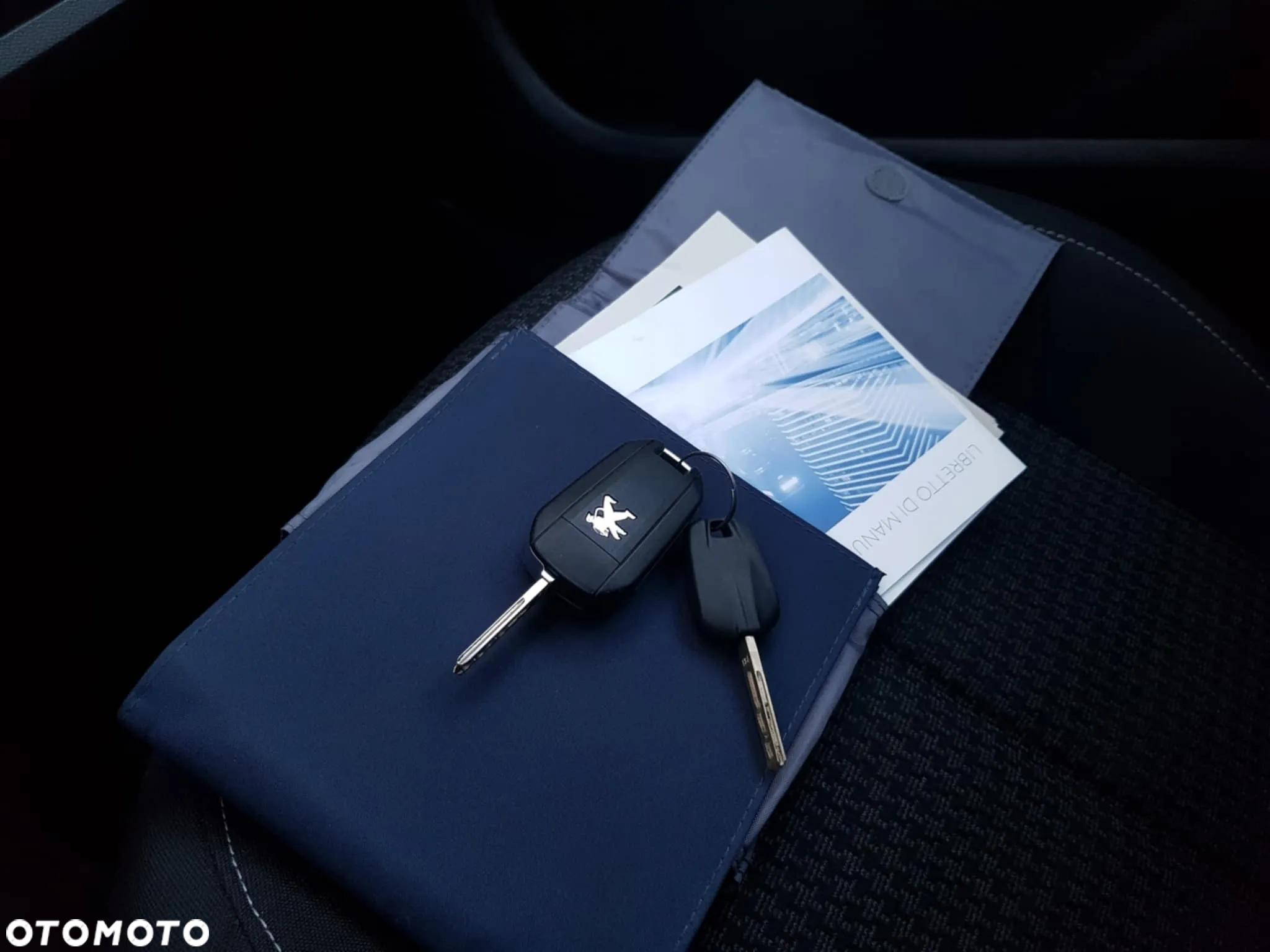 Peugeot 308 - 27