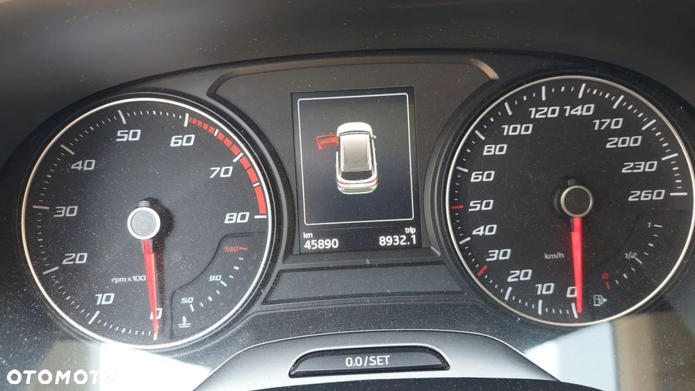 Seat Ateca 1.5 Eco TSI Style S&S DSG - 16