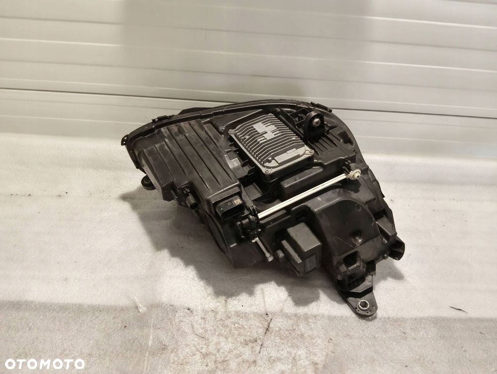 mercedes-benz e klasa w213 performance kompletna strona lewa a2139067706 - 5