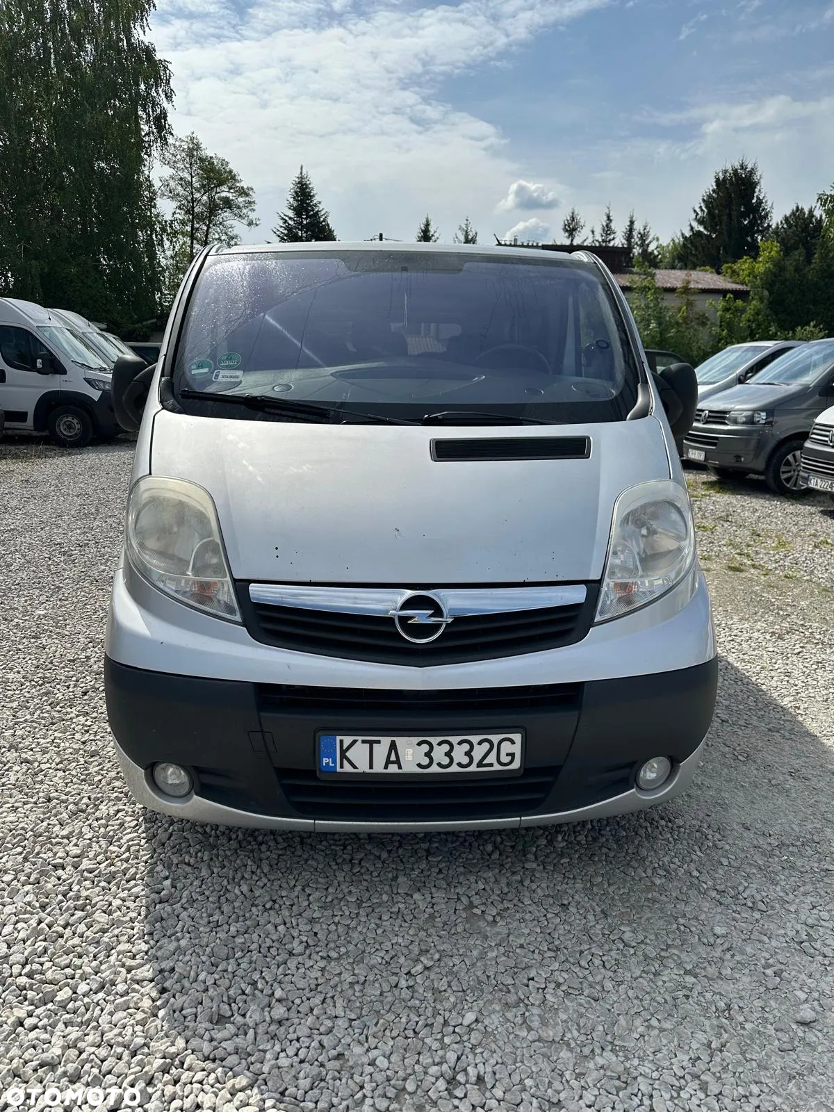 Opel Vivaro 2.0 CDTI L2H1 - 3