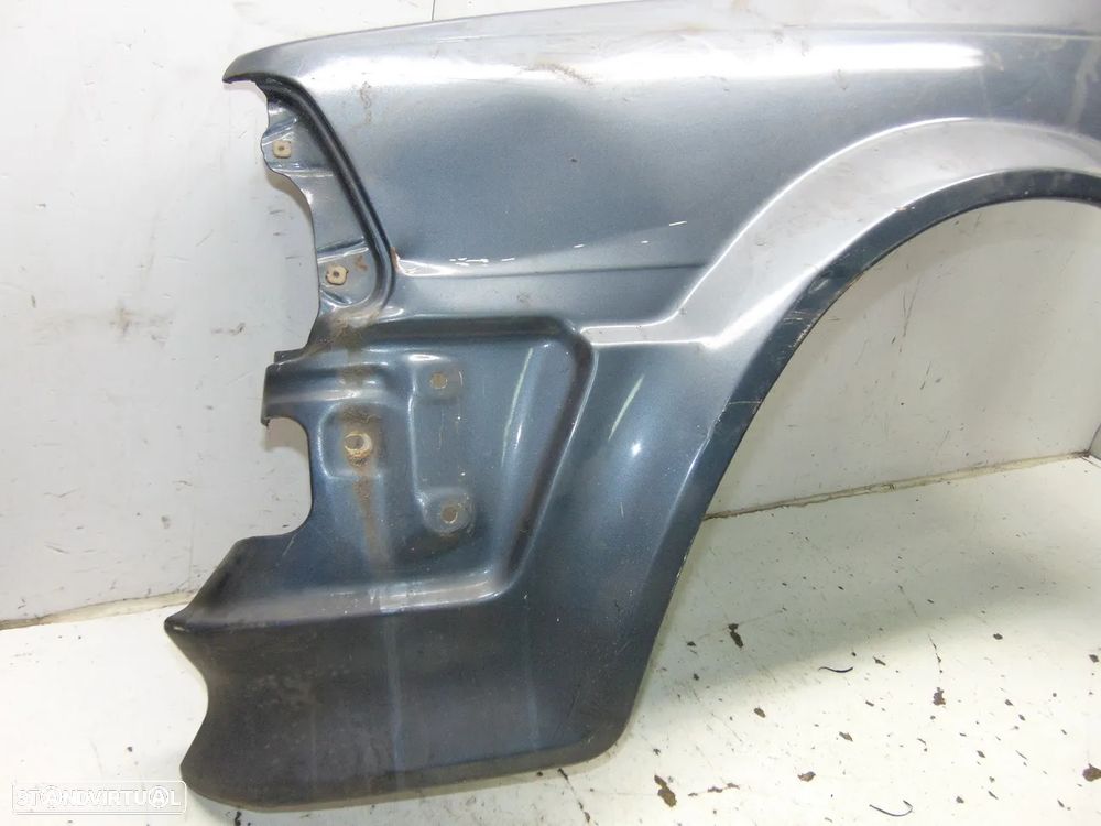 Toyota Starlet EP 70 guarda lamas - 2