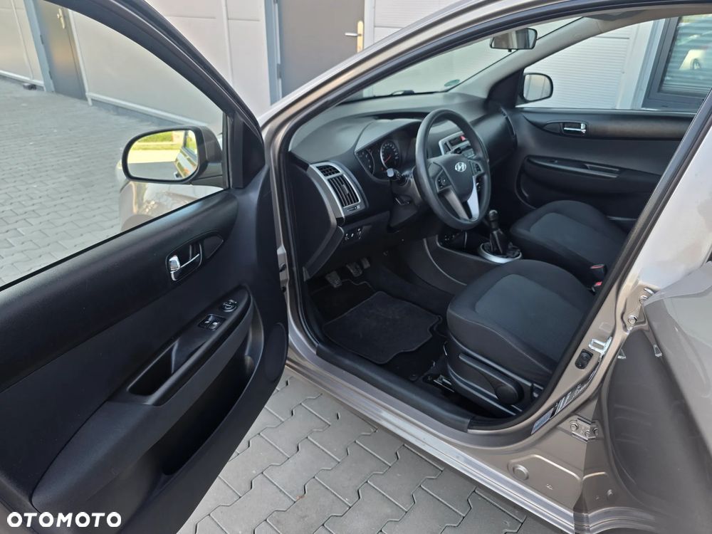 Hyundai i20 1.2 Select - 20