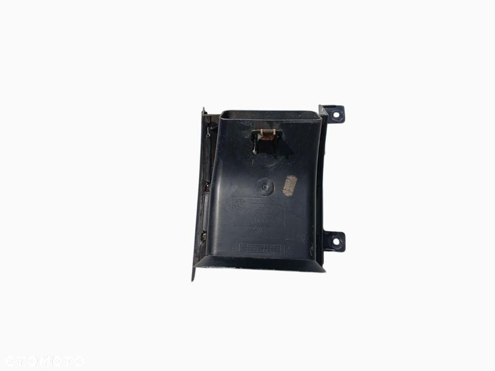 WLOT POWIETRZA PRAWY KIEROWNICA WLOTU BMW 5 E60 E61 7039132 - 1