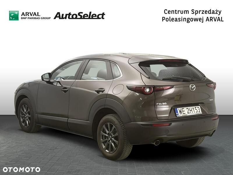 Mazda CX-30 2.0 mHEV Kanjo 2WD - 3