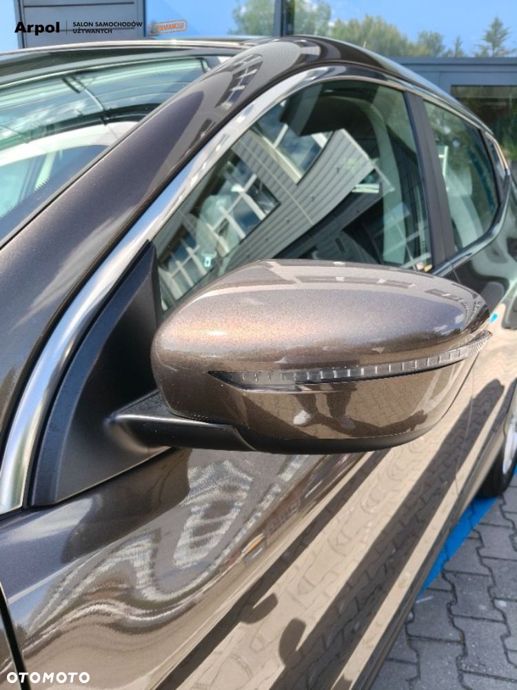 Nissan Qashqai - 4