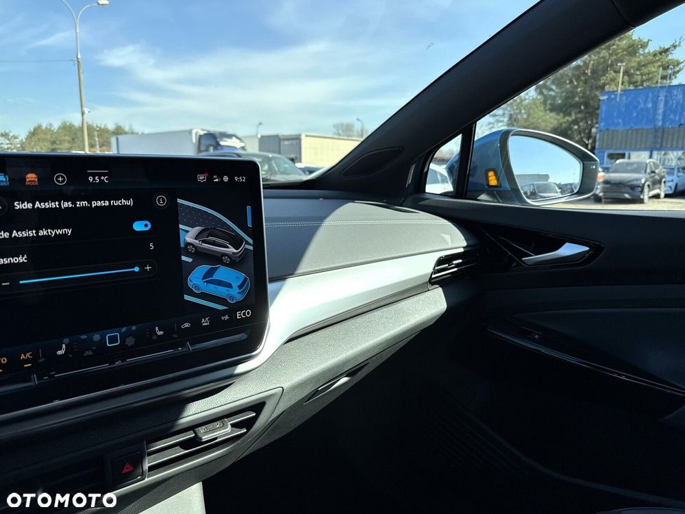 Volkswagen ID.4 52kWh Plus - 19