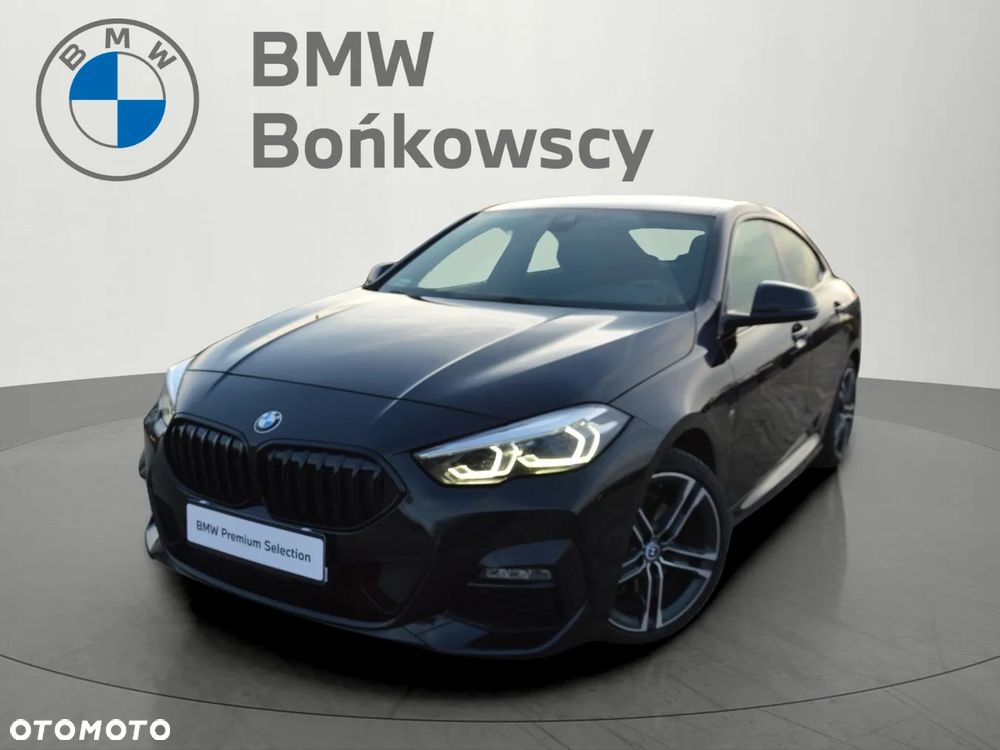BMW Seria 2 218i Sport Line - 1