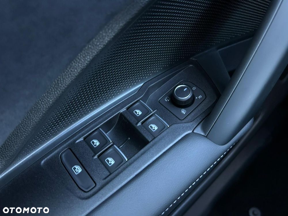Volkswagen Tiguan - 23