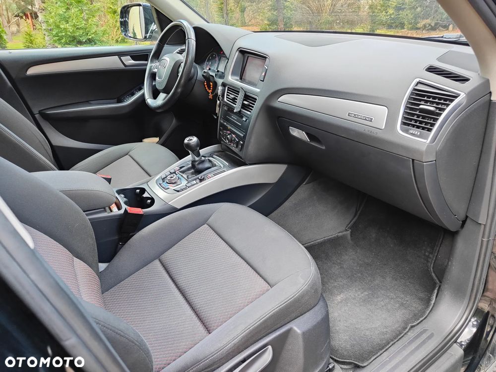 Audi Q5 2.0 TDI Quattro - 19