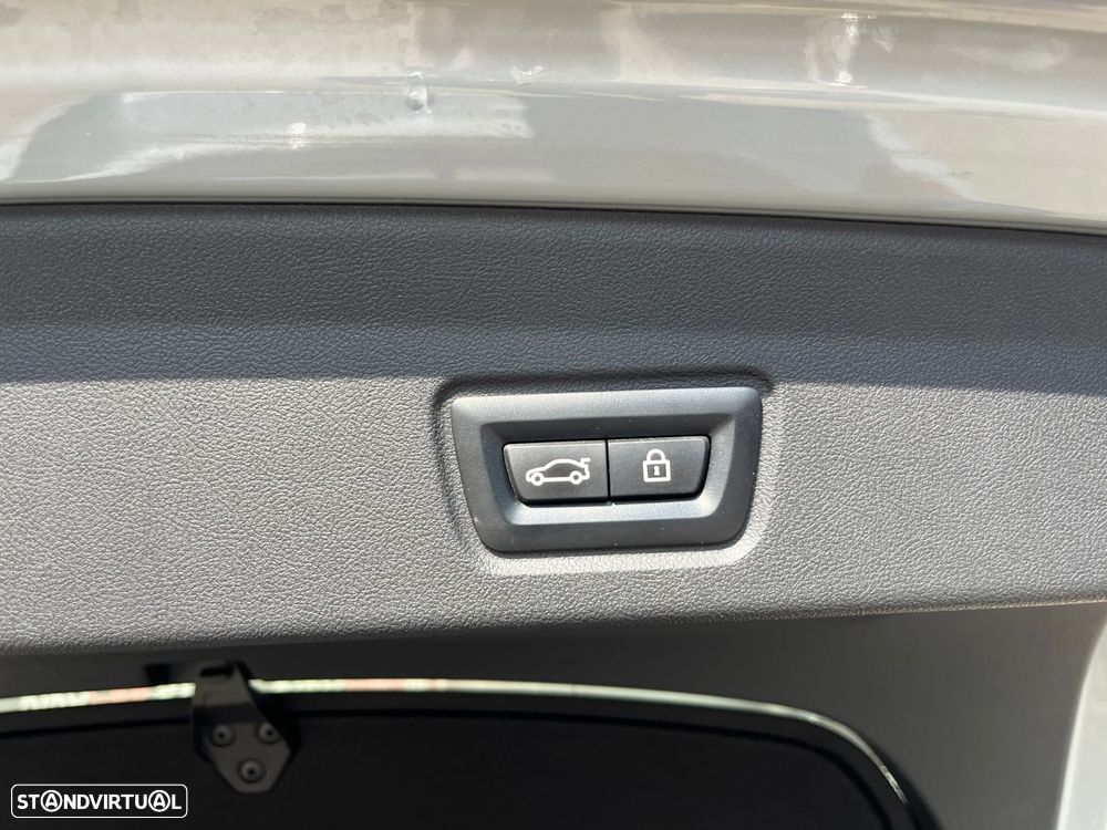 BMW 420 Gran Coupé d xDrive Pack M Auto - 9