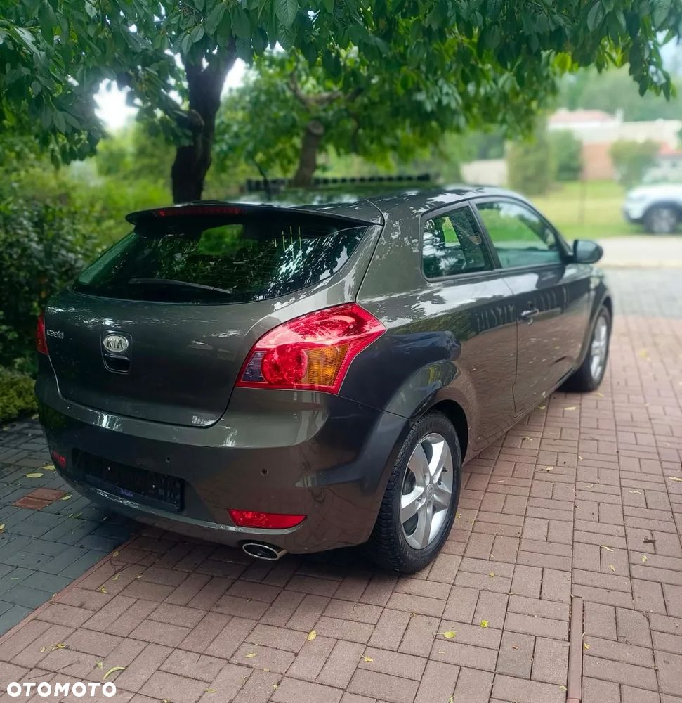 Kia ProCeed 1.4 Optimum - 5