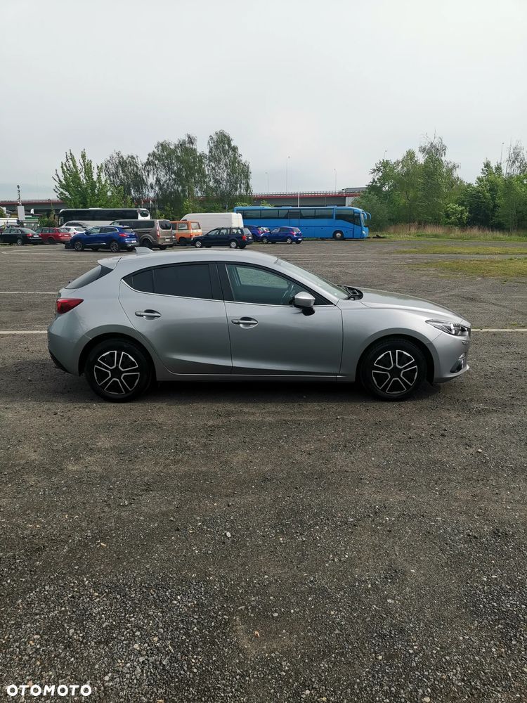 Mazda 3 - 12