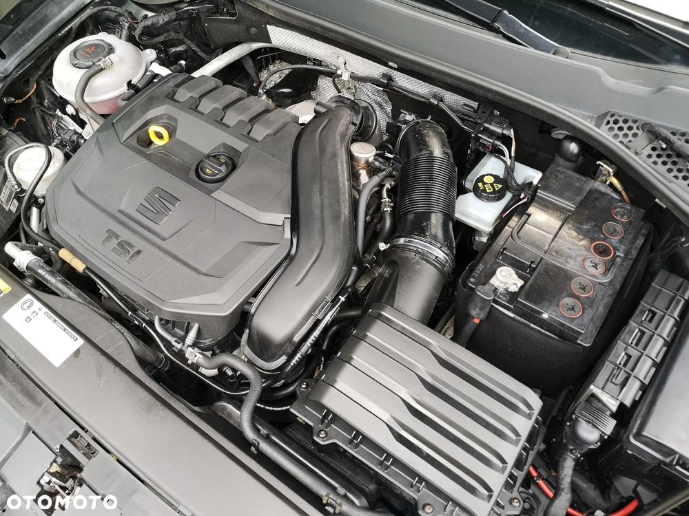 Seat Leon 1.5 TSI OPF FR - 30