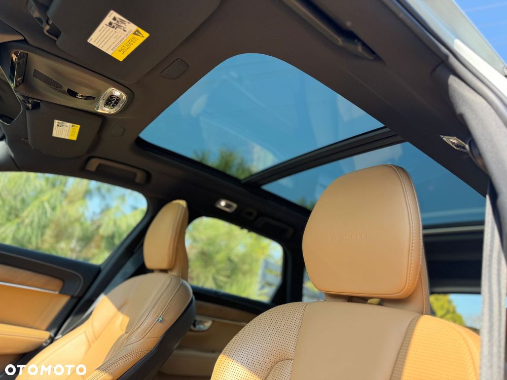 Volvo V90 T6 AWD Geartronic Inscription - 7