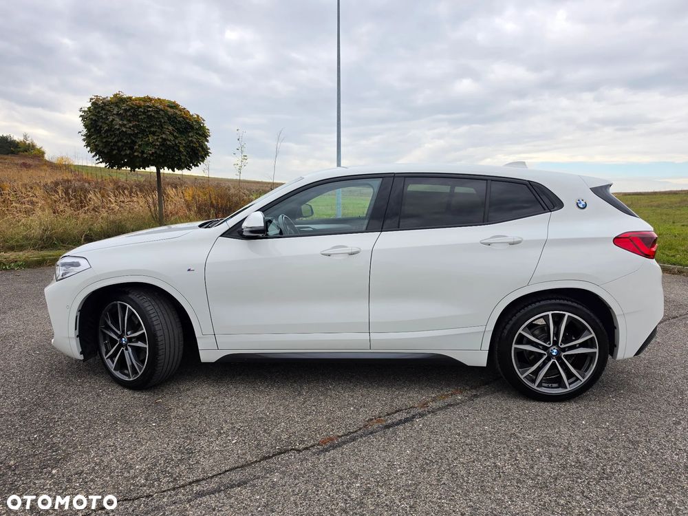 BMW X2 2019 photo 5