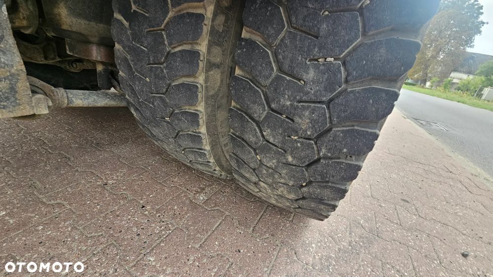 MAN TGS 28.480 6X4-4BL - 10