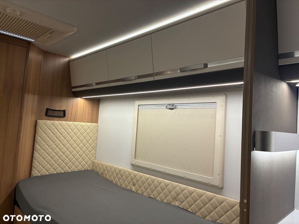 Adria Fiat ducato - 13