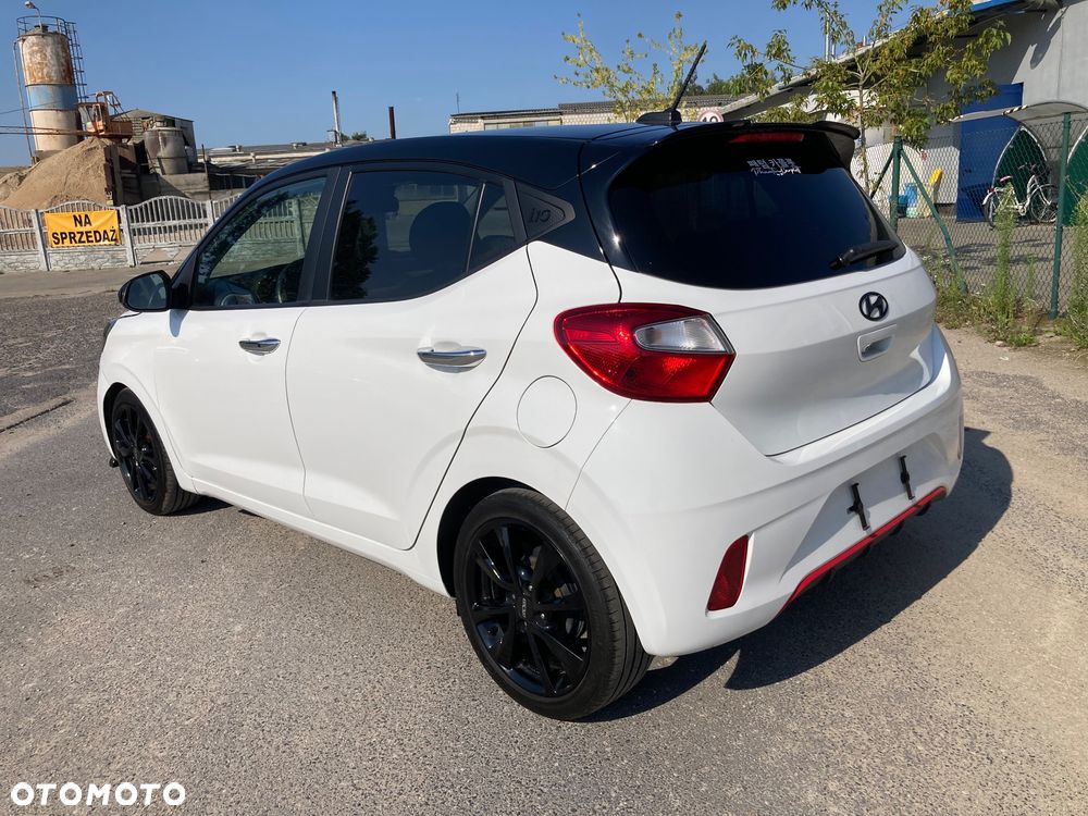 Hyundai i10 1.2 Style - 3