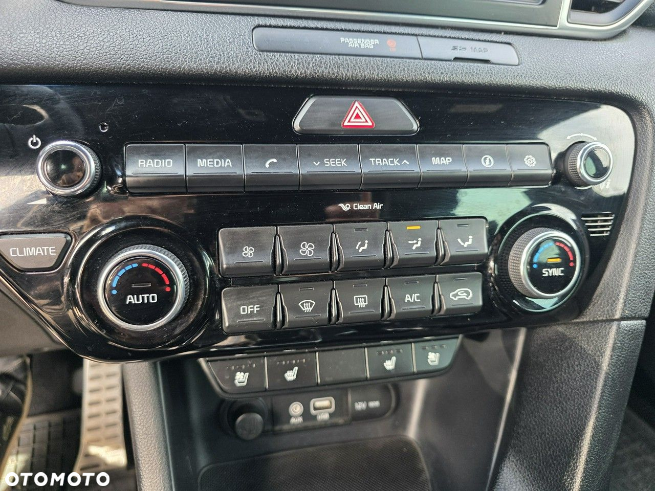 Kia Sportage - 37