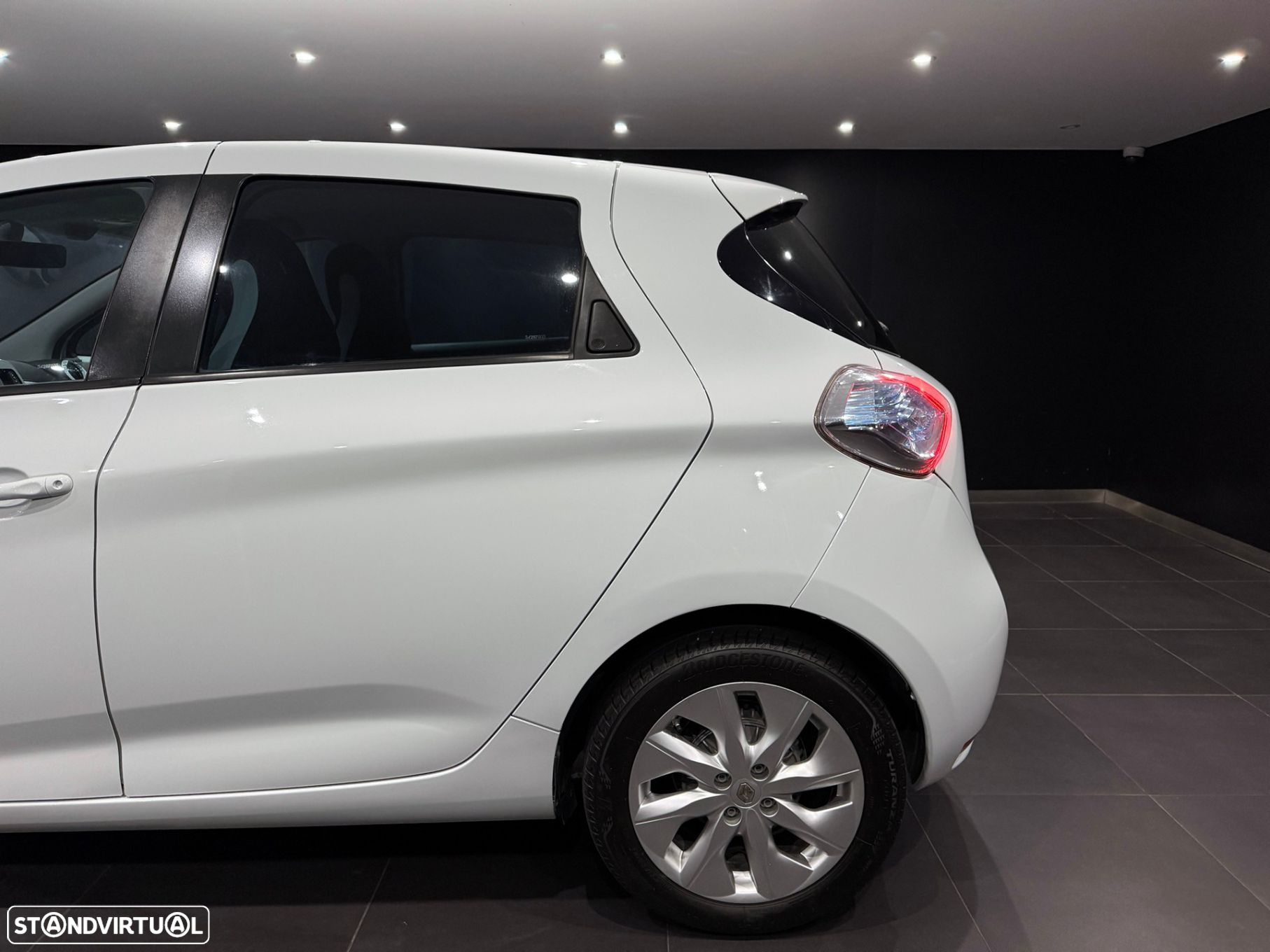Renault Zoe - 4