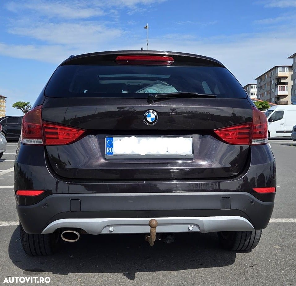BMW X1 - 3