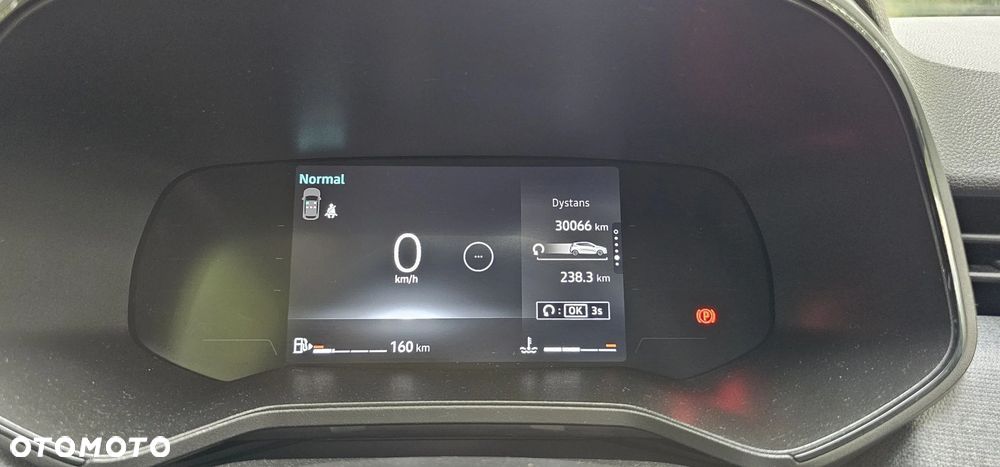 Renault Clio 1.0 TCe Techno - 7