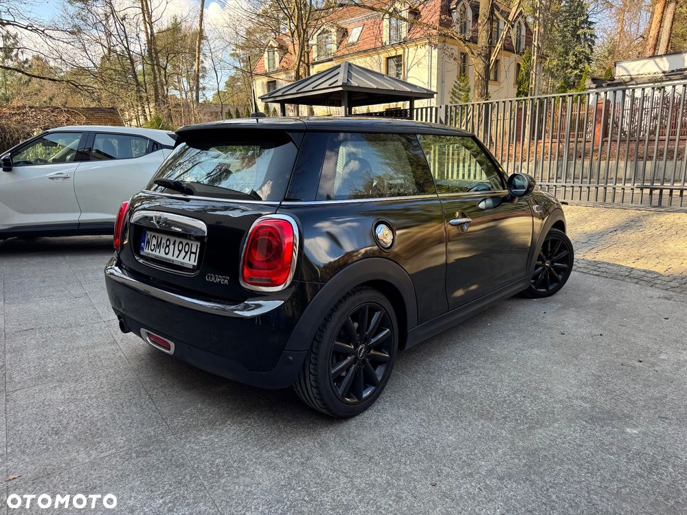 MINI Cooper - 8