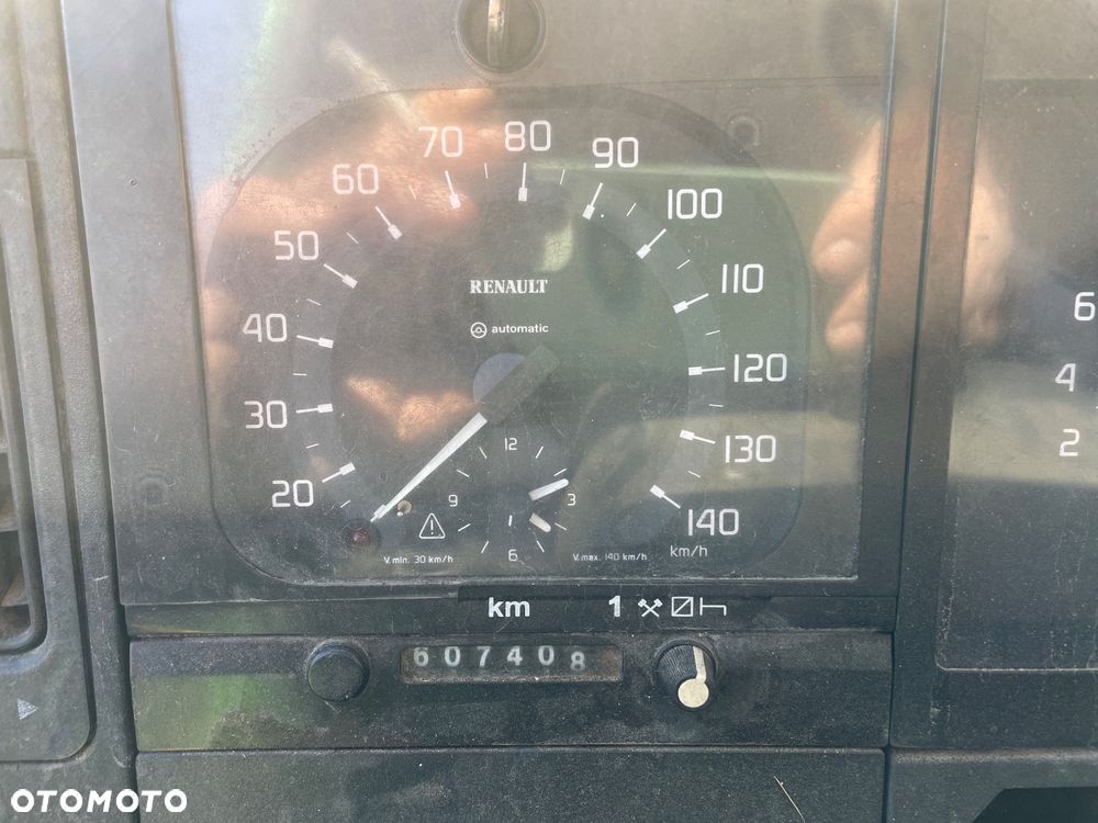 Renault Midlum - 5